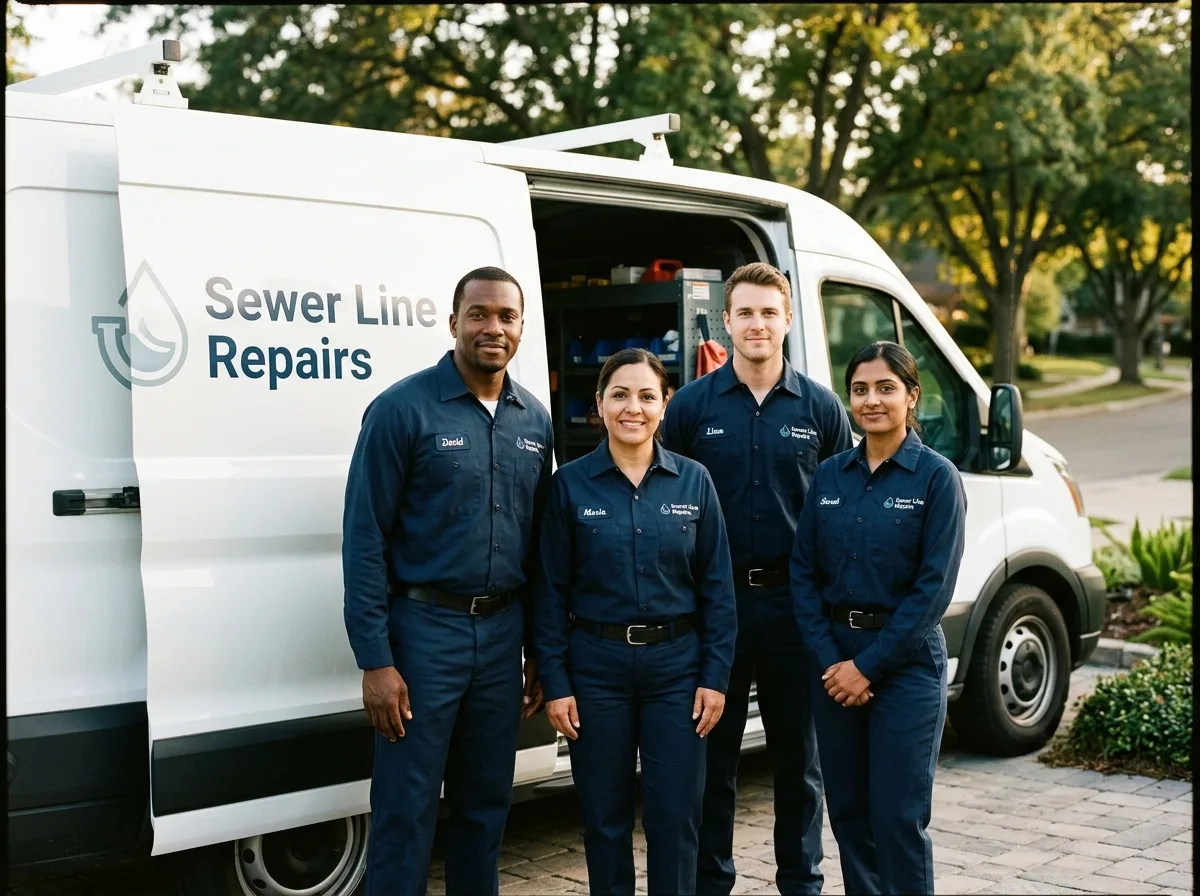 Emergency Plumber company in Lake Linden, MI