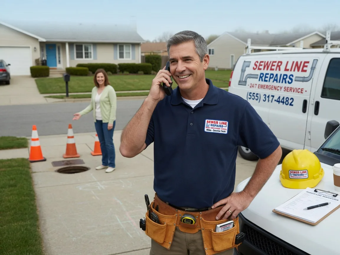 Emergency Plumber Lake Linden, MI FAQs