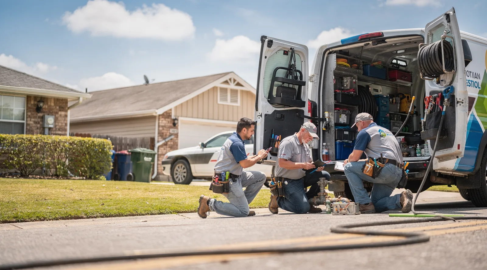 Emergency Plumber in Lake Linden, MI near me